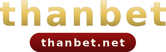thanbet logo