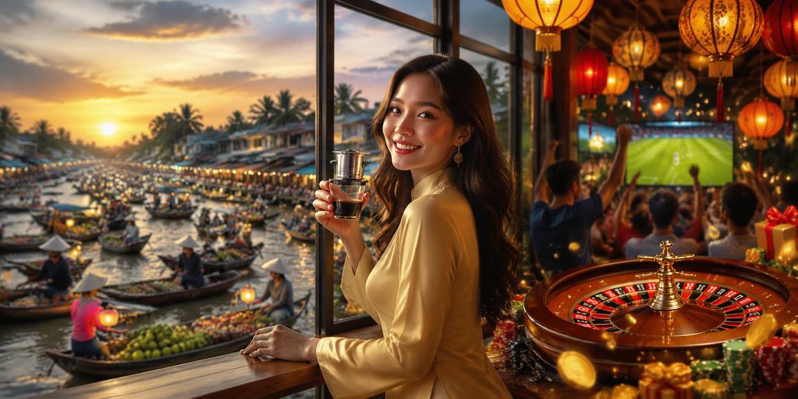 thanbet Sản Phẩm Arcade