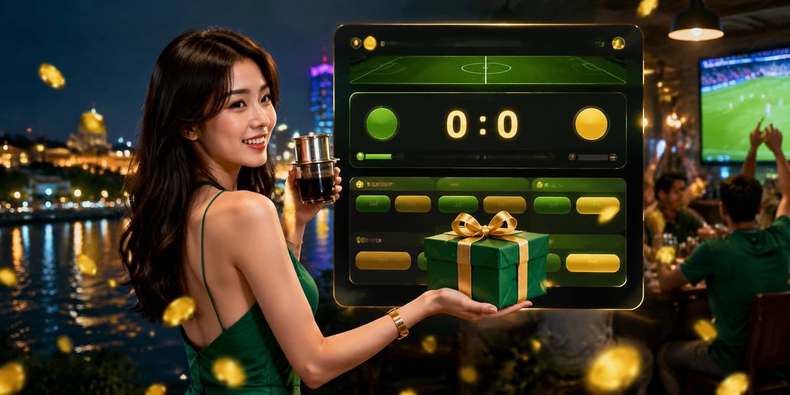 thanbet Sảnh Casino của thanbet Có Gì?
